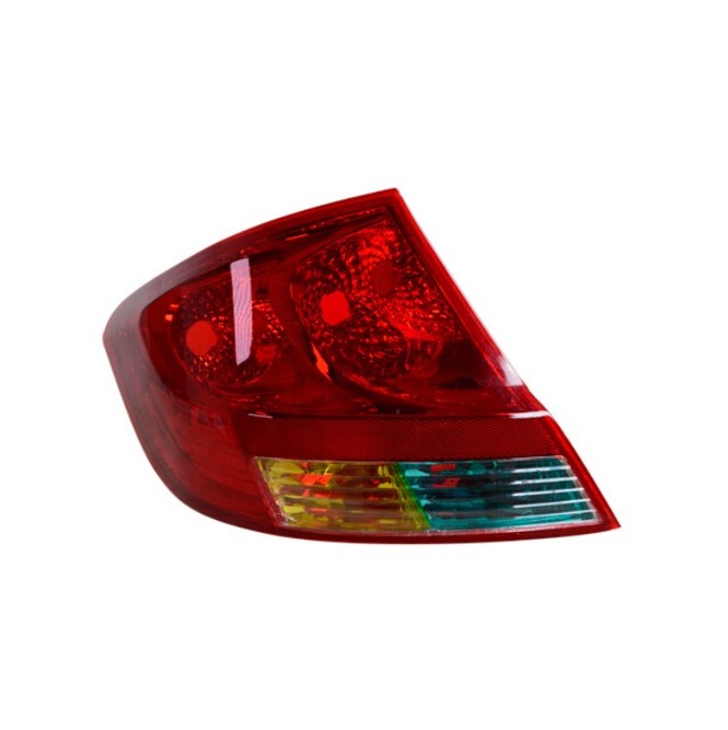Farol Izquierdo Chevrolet Sail 1.4 2010 - 2015