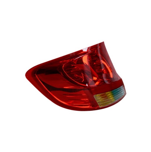 Farol Trasero Izquierdo - Chevrolet Sail 1.4 (2011-2016) - Imagen 3