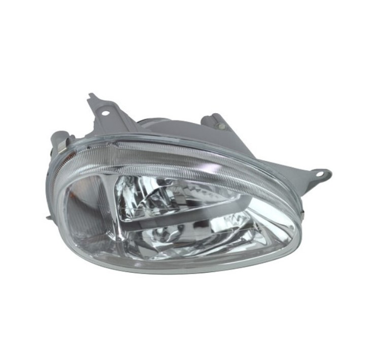 Óptico Delantero Derecho - Chevrolet Corsa (universal) (chino Óptico Delantero Derecho - Chevrolet Corsa (universal) (chino
