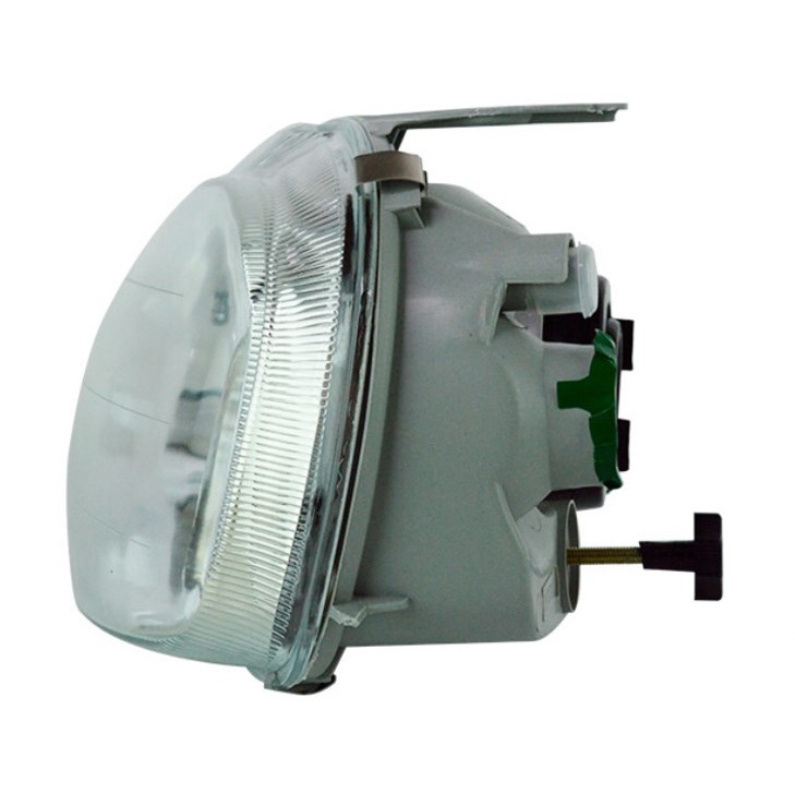 Óptico Delantero Izquierdo - Chevrolet Corsa (universal) (chino
