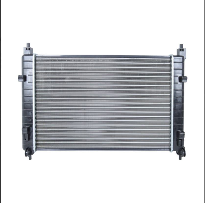 Radiador Motor - Chevrolet Sail 1.4 (2011-2016) - Autorepuestos.cl - Chile
