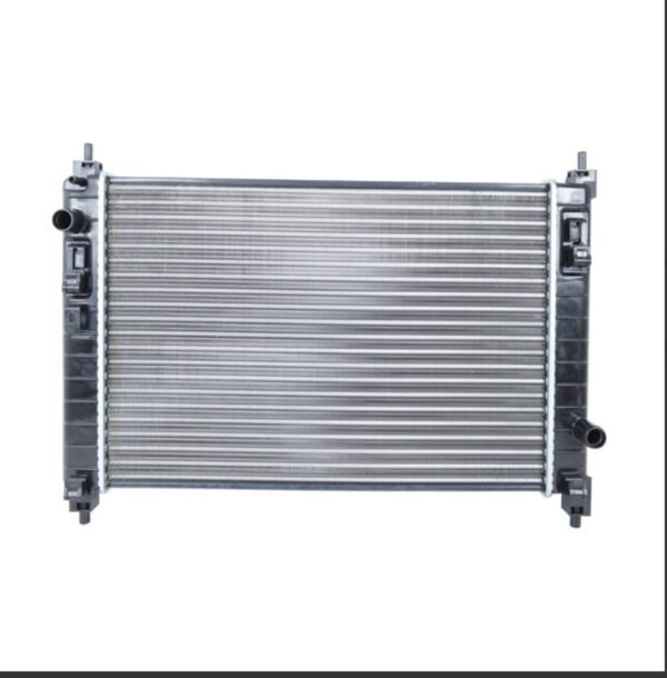 Radiador Motor - Chevrolet Sail 1.4 (2011-2016) - Autorepuestos.cl - Chile