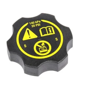 Tapa De Deposito De Agua Radiador - Chevrolet Cruze - Spa GT - Sonic - Sail 1.5 - Orlando(2010-2014)