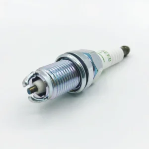 Bujía NGK - (Corsa - Combo - Astra - 2 Electrodos - Captiva 2.4 Hasta el 2010) (Unidad)