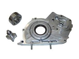 Bomba Aceite Combo-Corsa 1.7