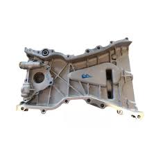 Bomba Aceite N300 1.2