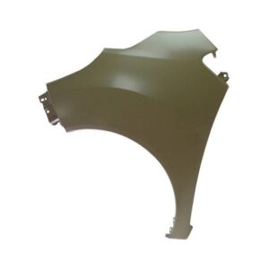 Tapabarro Izquierdo Spark GT 1.2 2018-2021