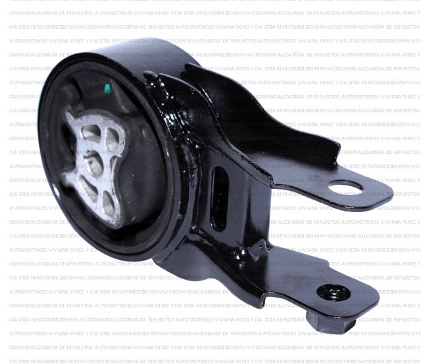 Soporte De Motor Trasero Lado Caja - Chevrolet Sail 1.5 (2017-2023) - Imagen 2