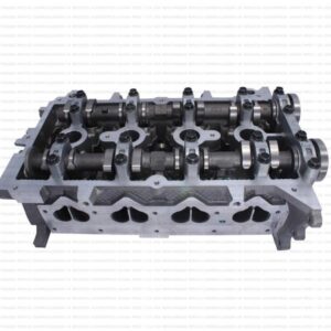 Culata Completa - Chevrolet Spark Gt 1.2 (2011-2017), Chevrolet N300 1.2 (2011-2014)