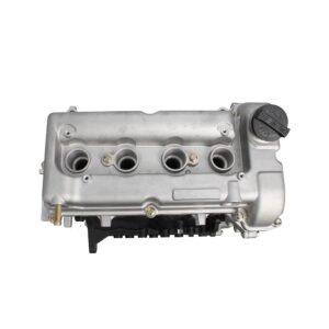 Block + Piezas de Motor - Chevrolet N300 1.2 (2011-2015)