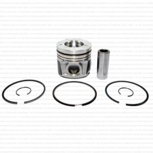 Pistón con Anillo 69.5mm C/Pre STD - Chevrolet Combo Van 1.3 16 Válvulas (2005-2011)
