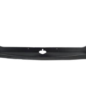 Parachoque Trasero - Chevrolet N400 MAX (2020-2025)