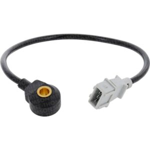 Sensor Detonación (knock) Chevrolet Aveo - Optra - Vivant - Spark - Cruze Origen Brasil (MTE-Thomson)