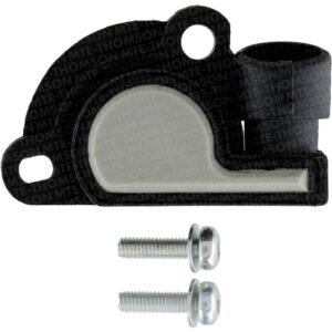 Sensor TPS Chevrolet Corsa - Racer - Pointer - Monza - S10 - Blazer (Mono Punto) Origen Brasil (MTE-Thomson)