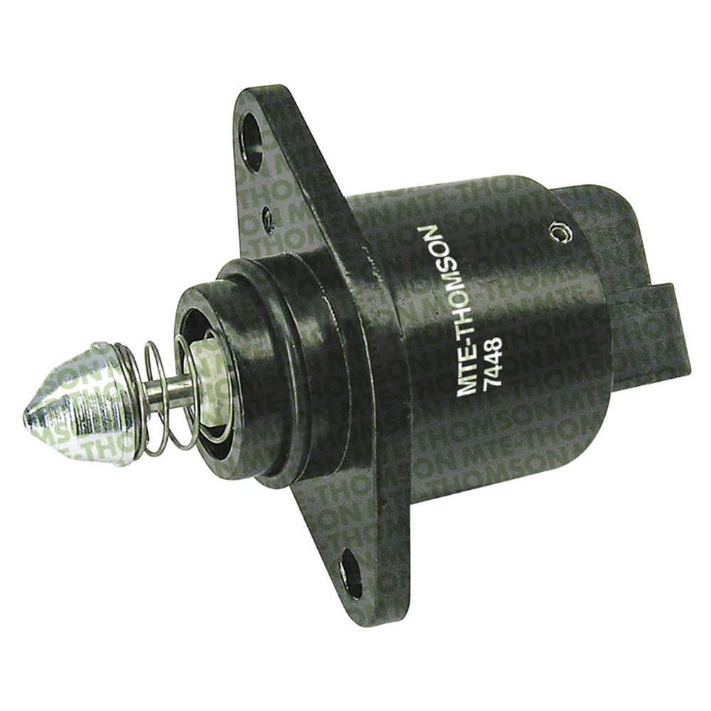 Sensor Valvula IAC Chevrolet Corsa - Combo - Aveo - Heaven - Monza MPFI (Multi Punto) Origen Brasil (MTE-Thomson) - Imagen 4
