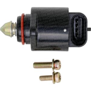 Sensor Valvula IAC Chevrolet Corsa - Combo - Aveo - Heaven - Monza MPFI (Multi Punto) Origen Brasil (MTE-Thomson)