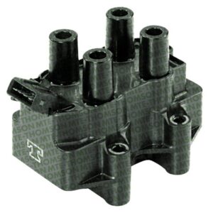 Bobina Corsa Plus - Vectra- Astra  1.6/1.8/2.0 Origen Brasil (MTE-Thomson)