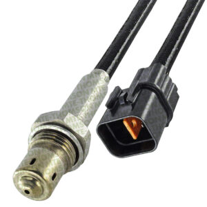 Sensor Oxigeno 4 Vías Chevrolet Sail 1.4 Trasero Secundario Origen Brasil (MTE-Thomson)