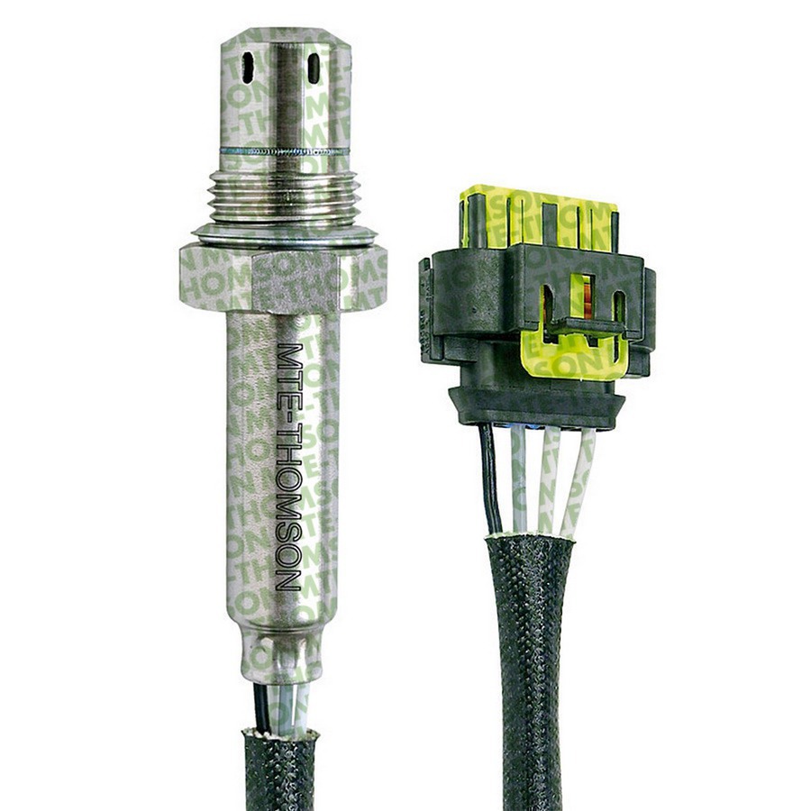 Sensor Oxigeno 4 Vías Delantero Primario Chevrolet Cruze - Sonic - Tracker Origen Brasil (MTE-Thomson) - Imagen 2