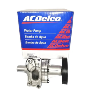 Bomba De Agua Con Base Chevrolet Spark GT 1.2 ACDelco