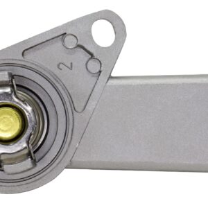 Termostato Chevrolet Corsa 99/ - Corsa Evolution - Montana  - Onix - Cobalt Origen Brasil (MTE-Thomson)