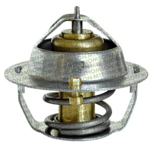 Termostato Chevrolet Spark - Sail 1.4 - Tico - Matiz - Damas Origen Brasil (MTE-Thomson)