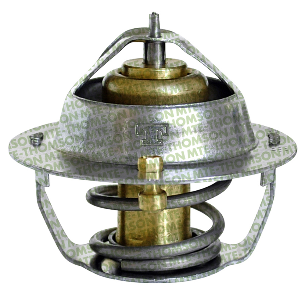 Termostato Chevrolet Spark - Sail 1.4 - Tico - Matiz - Damas Origen Brasil (MTE-Thomson)