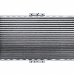Radiador Motor Daewoo Nubira Leganza Automatico C/Aire Acondicionado