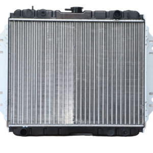 Radiador Chevrolet Luv 1.6-2.3 89/