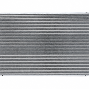 Radiador Motor Chevrolet Aveo 10/ C/Aire S/Aire ACDelco