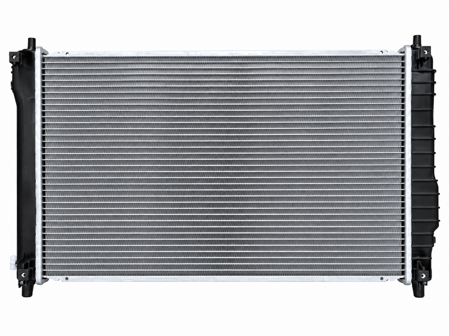 Radiador Motor Chevrolet Aveo 10/ C/Aire S/Aire ACDelco - Imagen 2