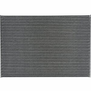 Radiador Aire Acondicionado Chevrolet Sail 1.5 C/AC